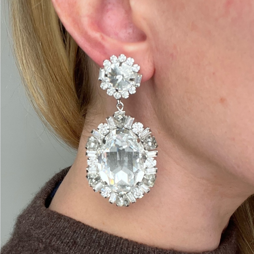 Dannijo Alder Earrings - Picture 5 of 5